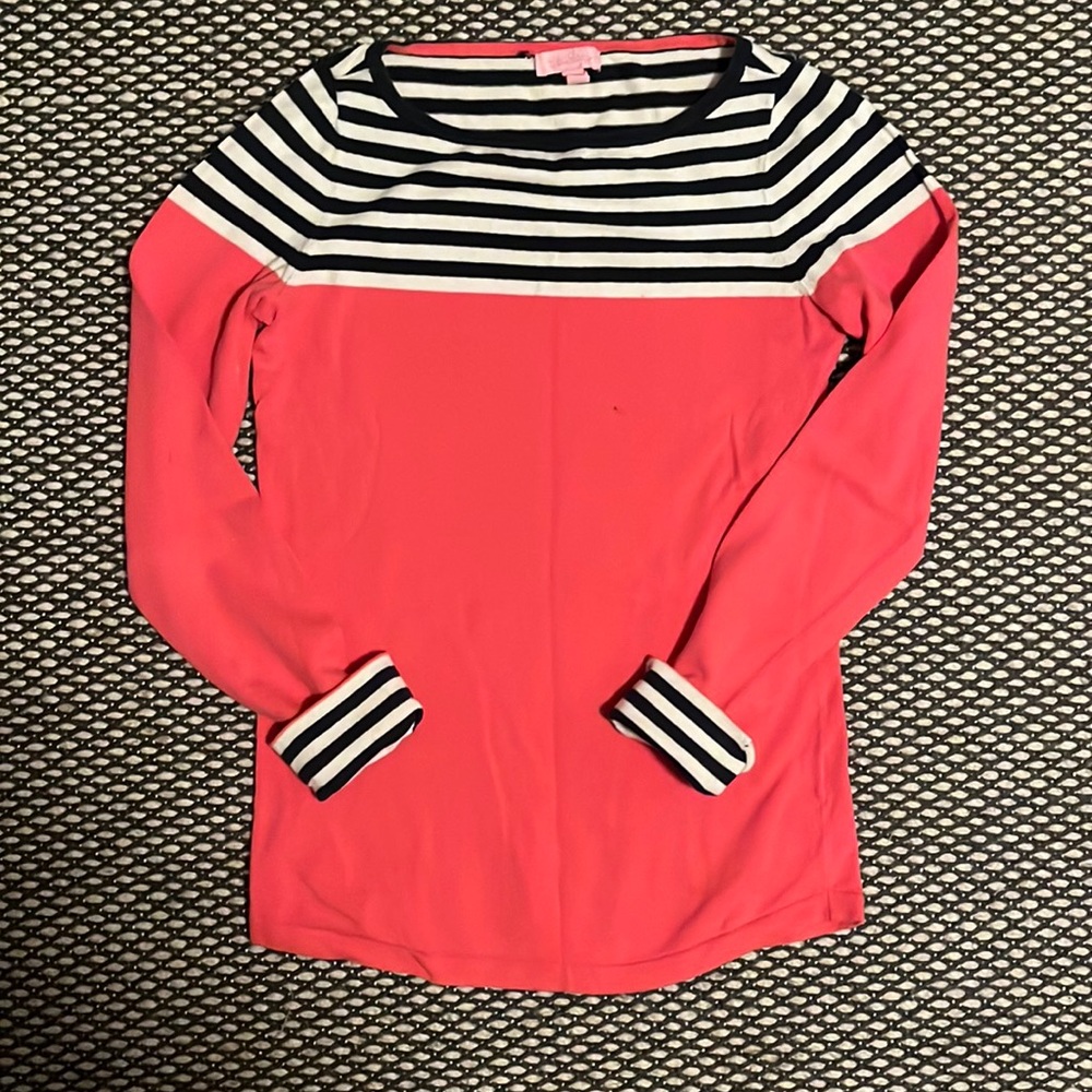 Lilly Pulitzer Sweater